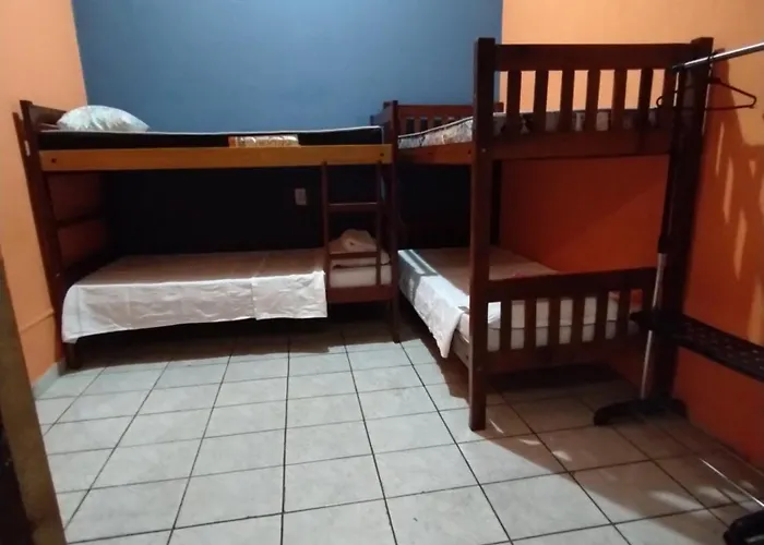 Duque Hostel