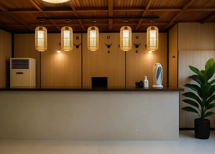 Italian House