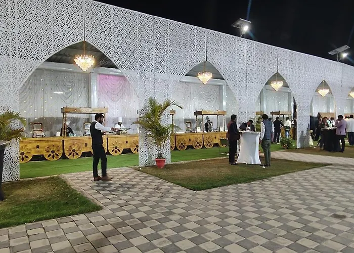 Shivansh Palace Homestay & Marriage Garden