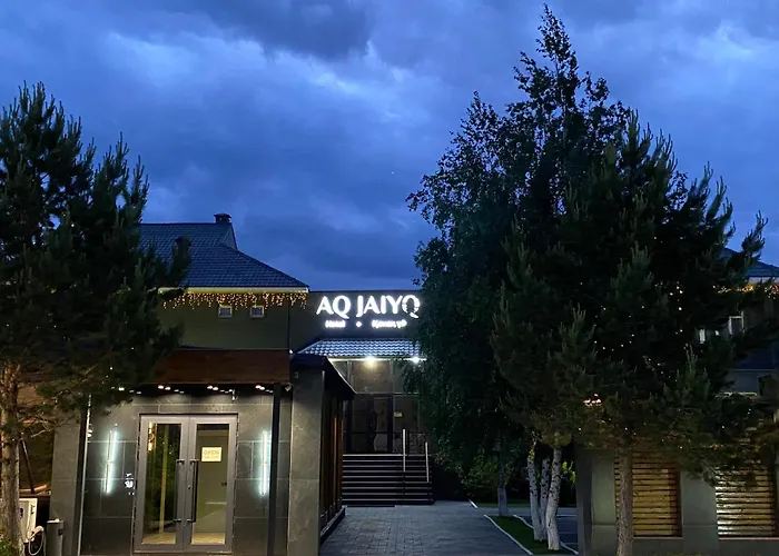 Aq-Jaiyq