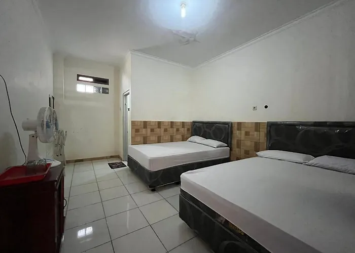 Hotel Sinar Rahayu 2