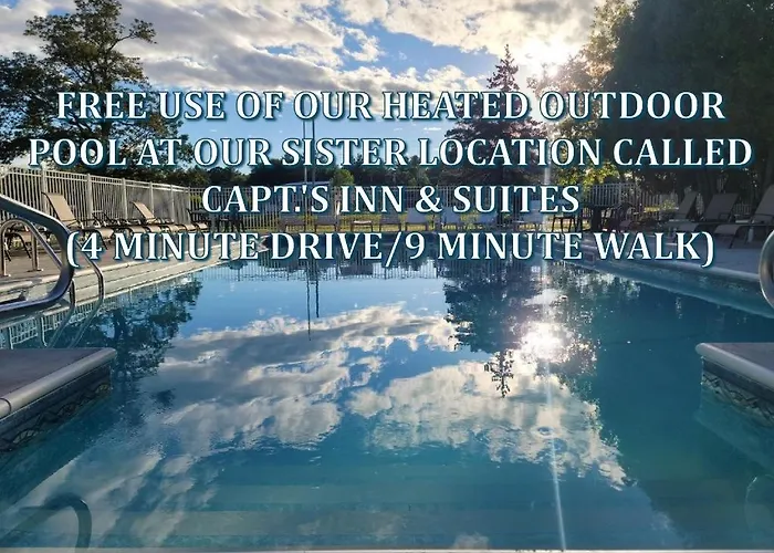 Otter Creek Inn