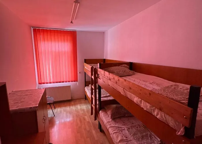 Transylvania Rentals