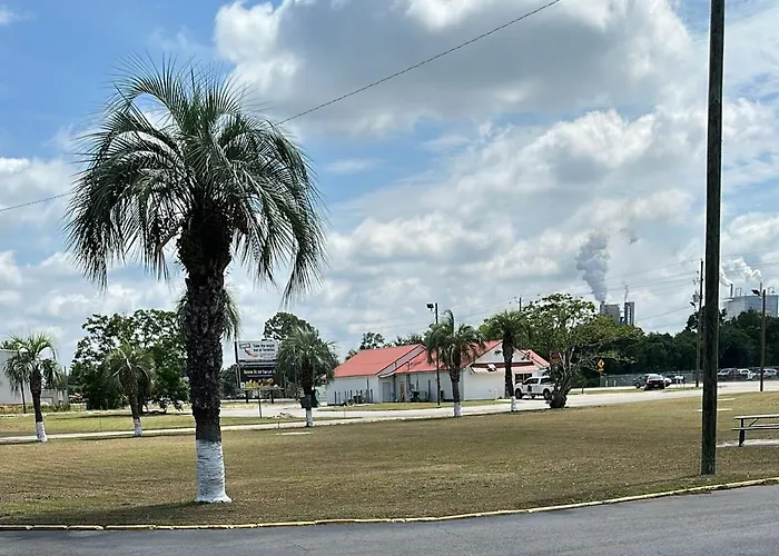 Motel Jesup