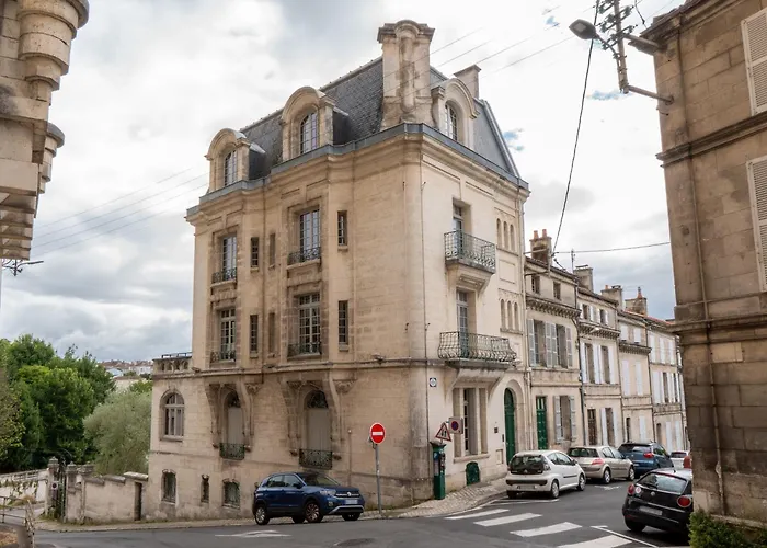 Hotel Des Arts