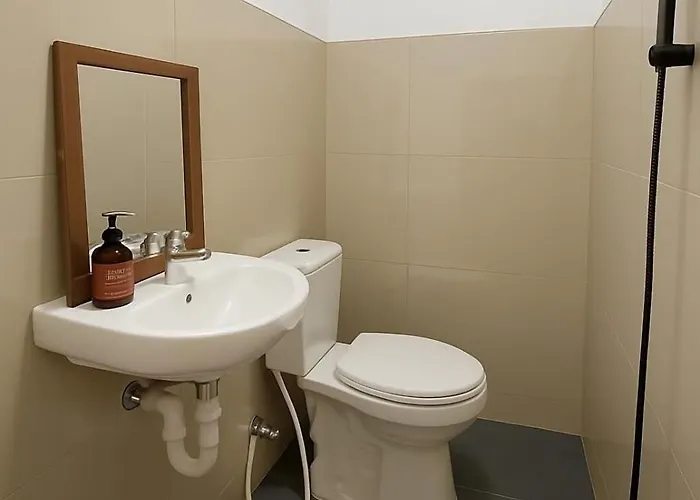 Tagbilaran City Cheap Hotels