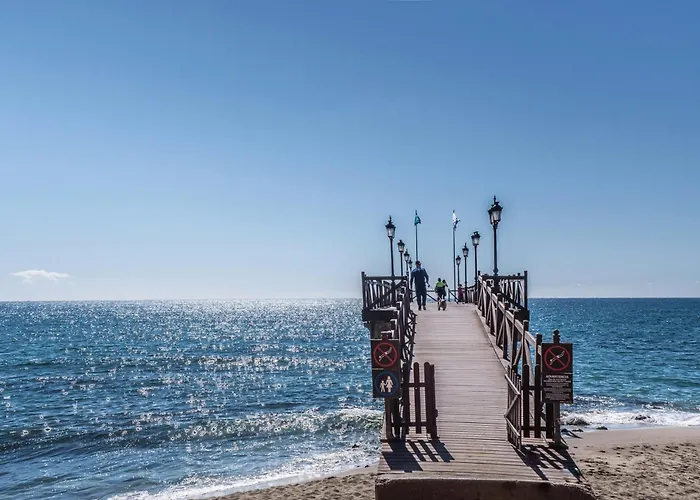 Hostal Casa Miguel Marbella