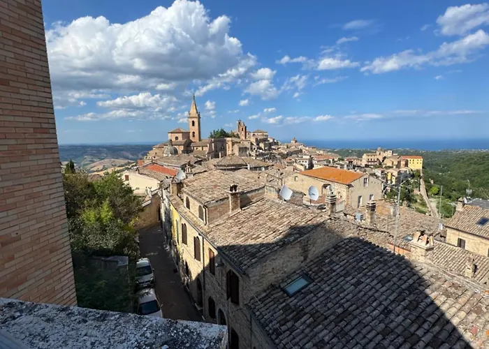 Ostello Fondazione Cardarelli