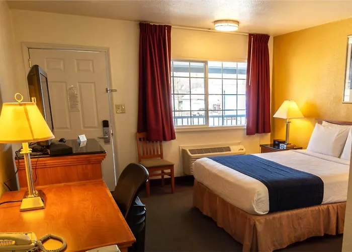 Hotel Inn Pendleton I-84