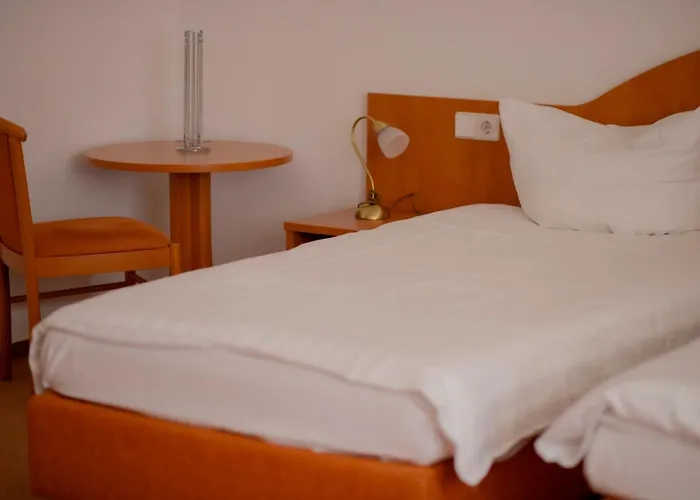 Stube Hotel und Gasthaus