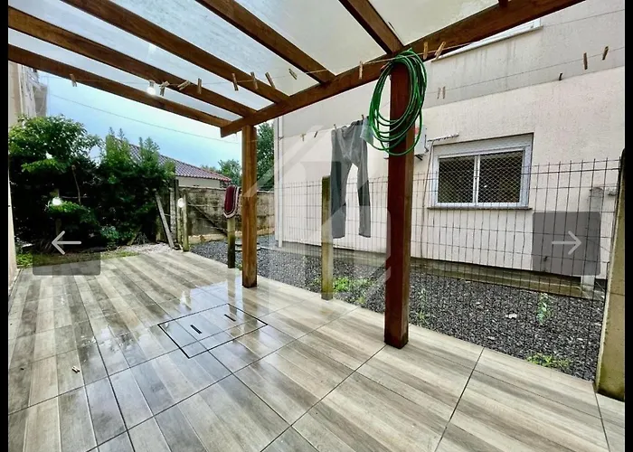 Apartamento Proximo Ao Centro E Havan