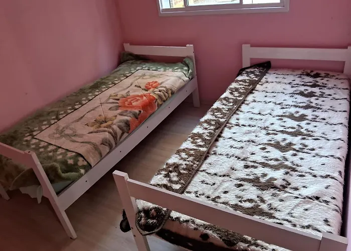 Apartamento Proximo Ao Centro E Havan