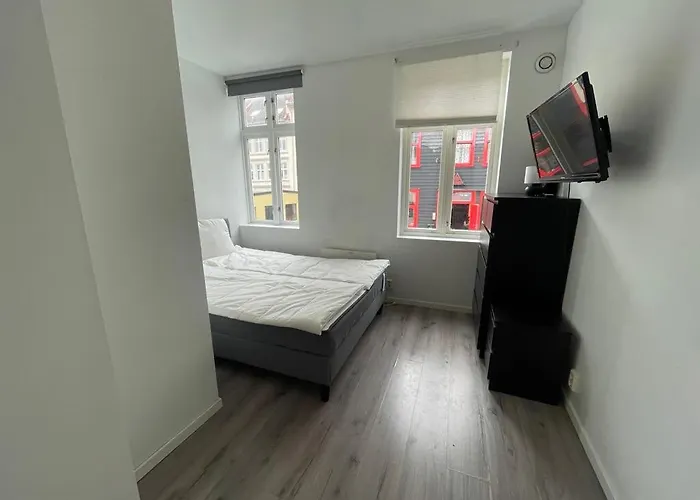 NEKSOR Hostels