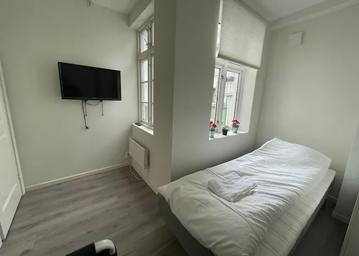 NEKSOR Hostels