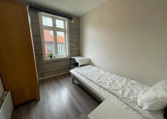 Neksor Hostels