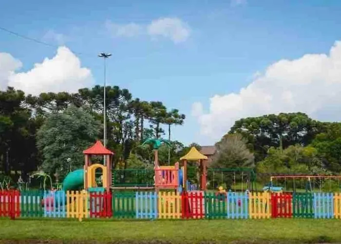Charmoso Studio 2019 Bosque-Laje De Pedra