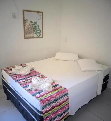 Pousada Casa Apoena