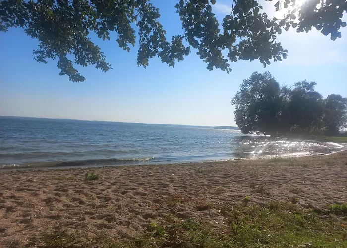 2 Kambariu Butas 100 M Nuo Papludimio