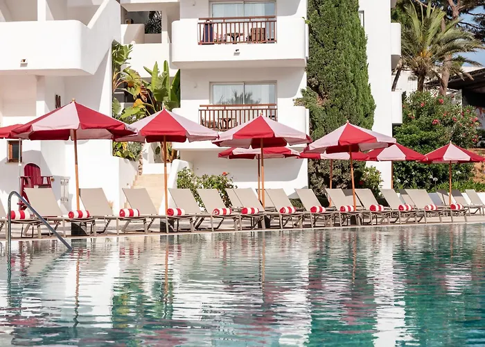 Inturotel Esmeralda Park