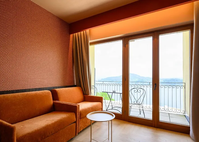 Hotels in Arona