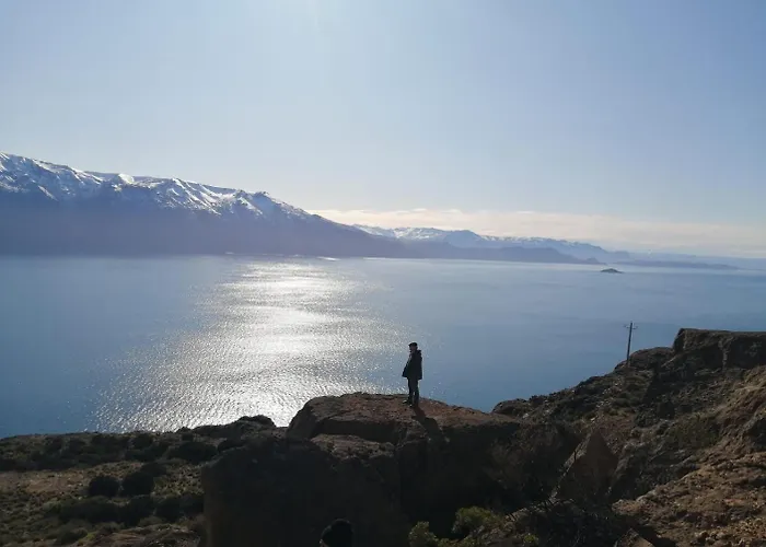 Hosteria De La Patagonia