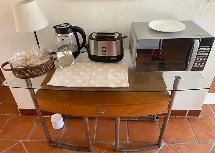 Casa Mi Tesoro Vacation Rooms