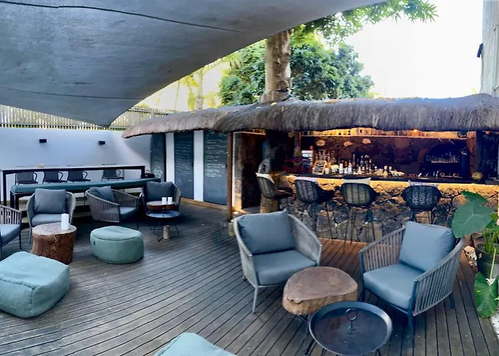 Hotels in Grand Baie