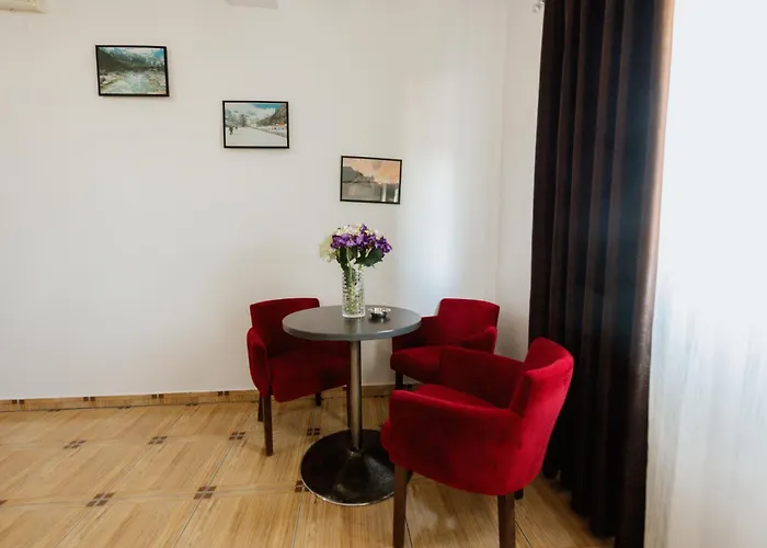 Hotel Floga