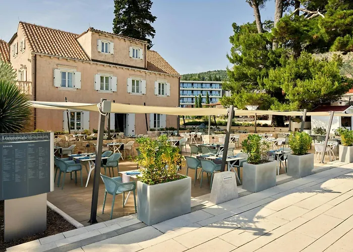 Hotels in Mlini
