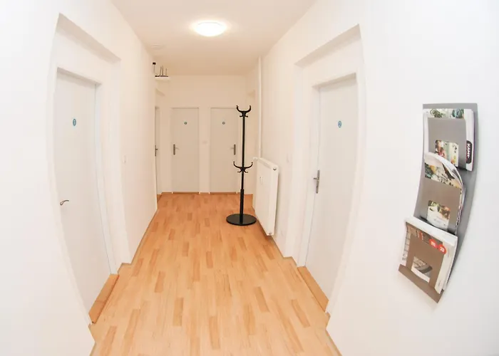 7Nights Apartments Dominikanske Namesti