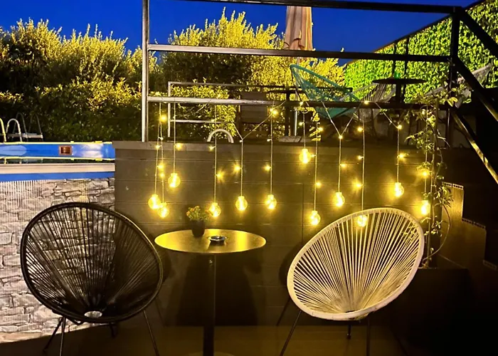 Podgorica Hostels