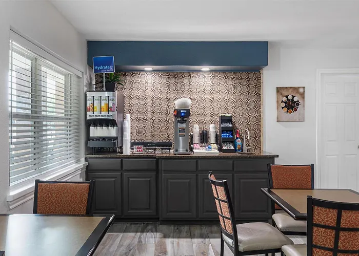 Best Western Canton Inn