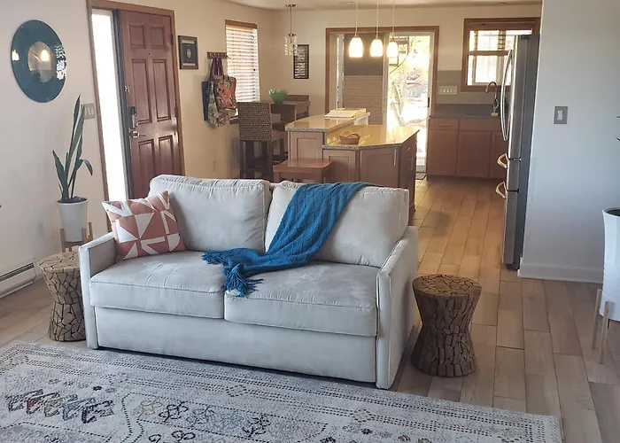 Water View Home