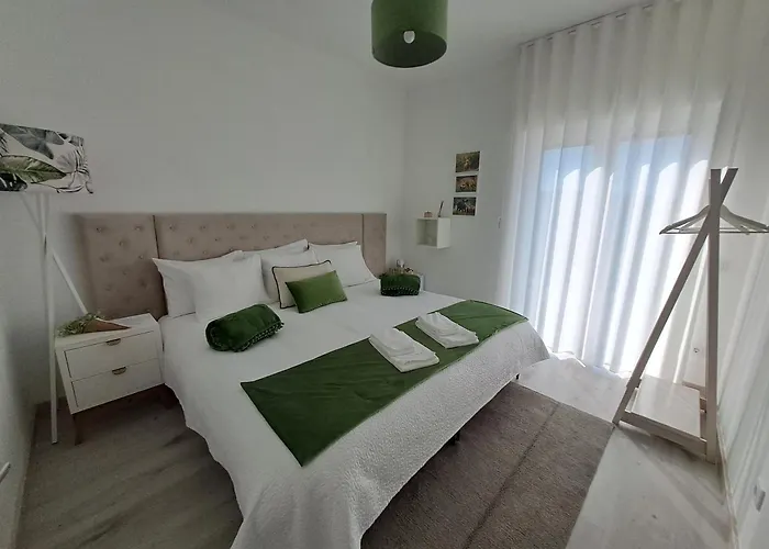 Aroucehostel