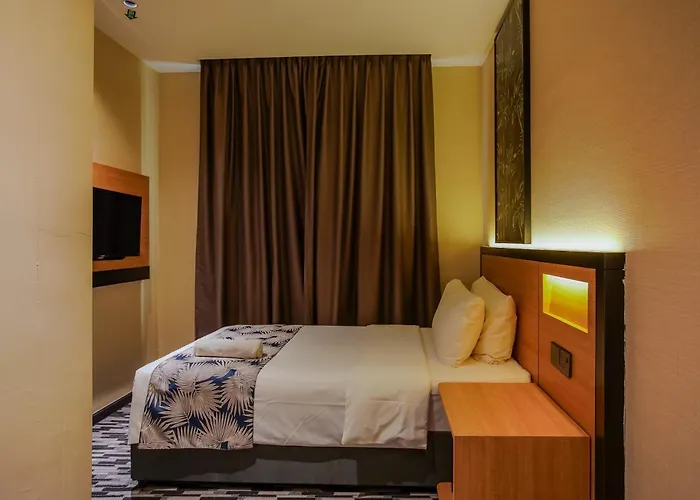 Nb Hotel
