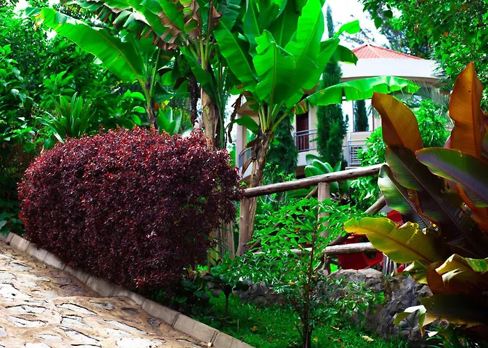 Skill Forest Lodge