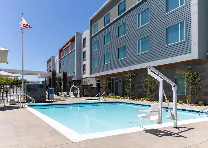 Hilton Garden Inn Walnut Creek