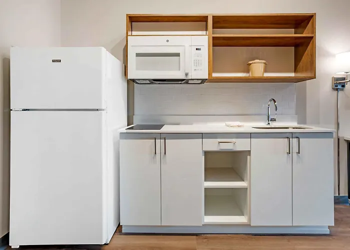 Extended Stay America Premier Suites - Bradenton