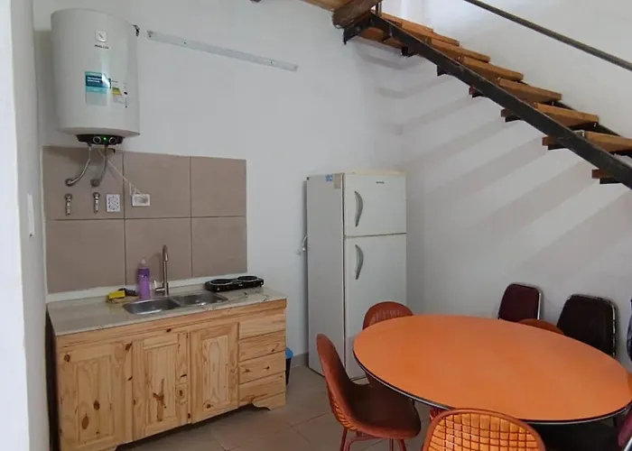Hostel Sol