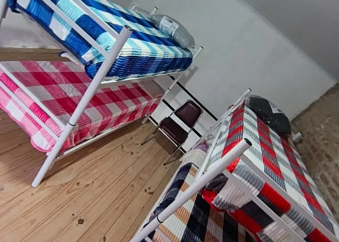 Hostel Sol