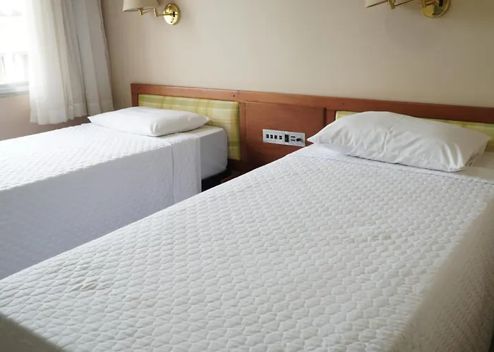Hotel Transcontinental