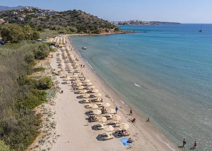 The River Suites Adults Only-A Seaside Experience