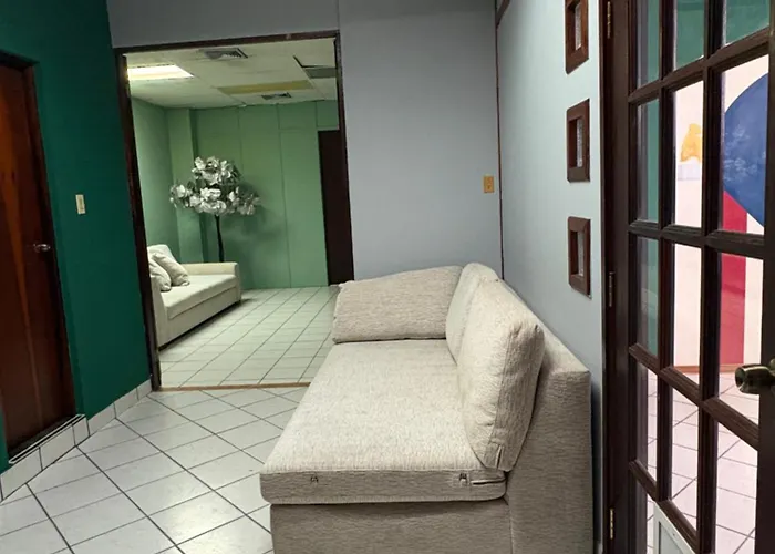 Hostel Of Santurce