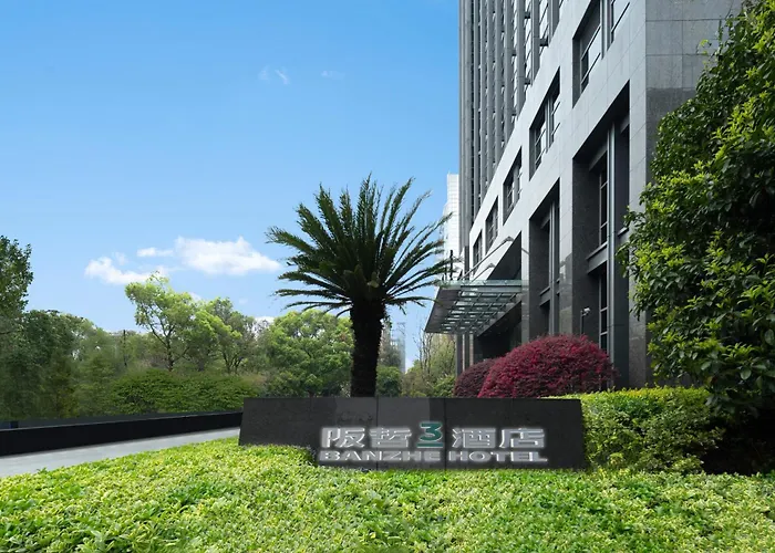 Hangzhou Banzhe Hotel