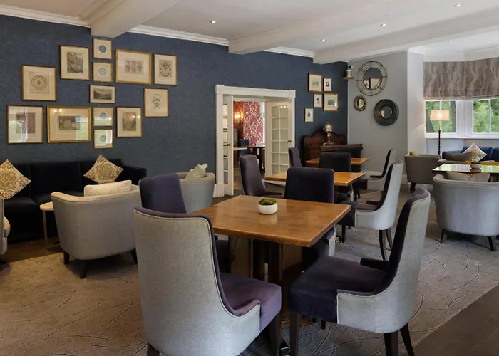 New Bath Hotel & Spa, A Member Of Radisson Individuals