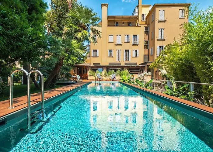Hotel Villa Mabapa