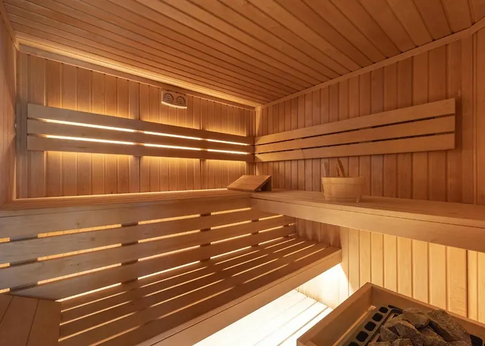 Czarny Potok Wellness & Spa Zakopane Centrum