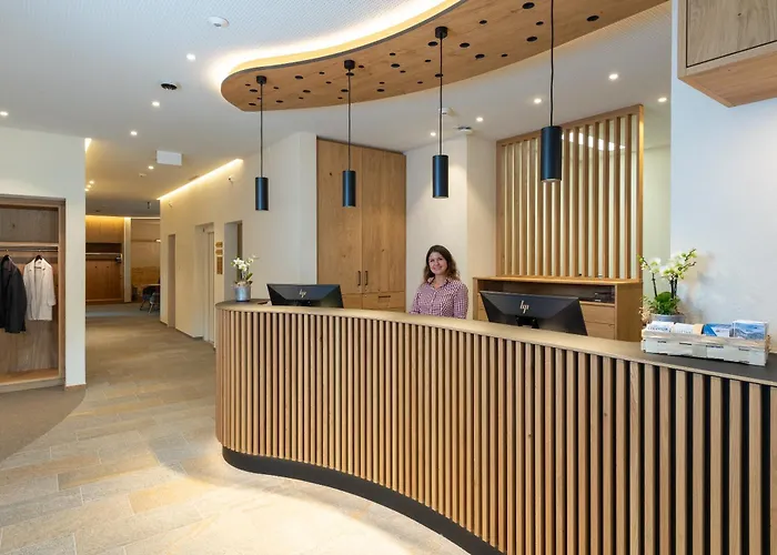 Hostels in St. Moritz