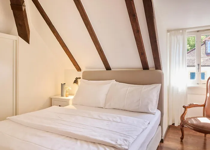 Hotel Schiff Am See