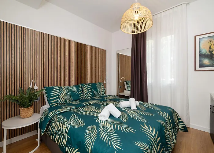 Hotel La Pergola Di Venezia